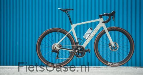 Canyon Endurace specificaties en beoordelingen